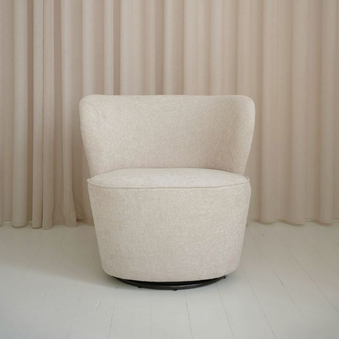 Balie Balie Loungestol Miami