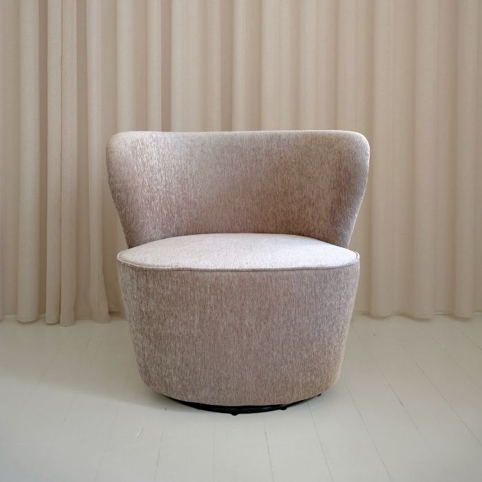 Balie Balie Loungestol Loft