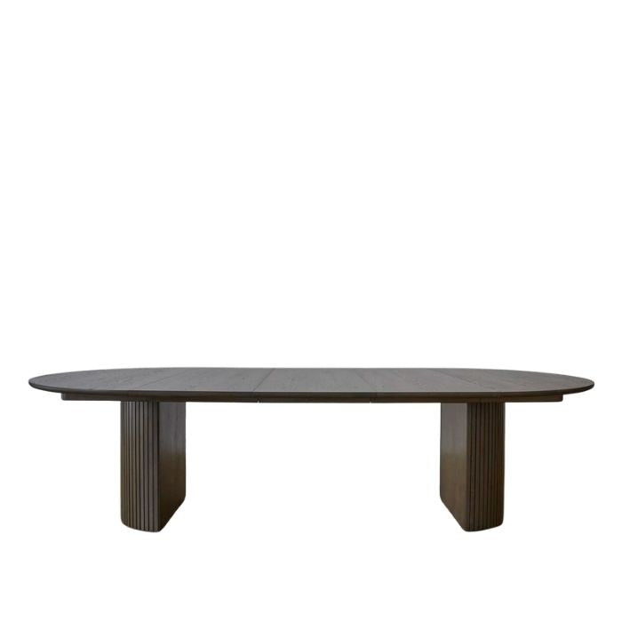 Balie Balie Spisebord med udtræk