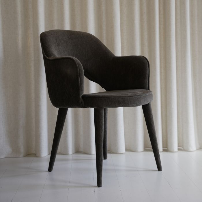 Balie Balie Spisebordsstol Loft