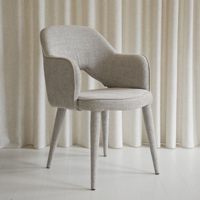 Balie Balie Spisebordsstol Miami