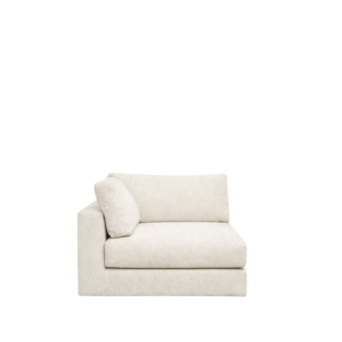 Como - hjørnemodul