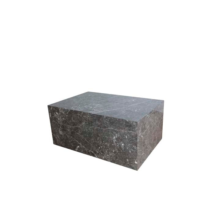 Cube Sofabord Grå