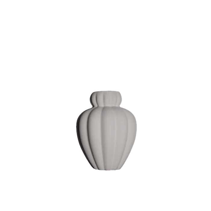 Daisy vase