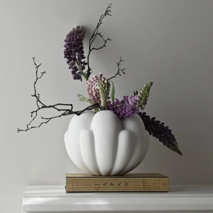 Flora Vase Mini