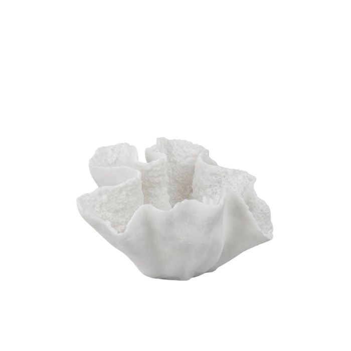 Koral Dekoration H17