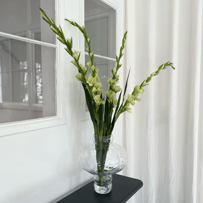 Kunstig Gladiolus Gren