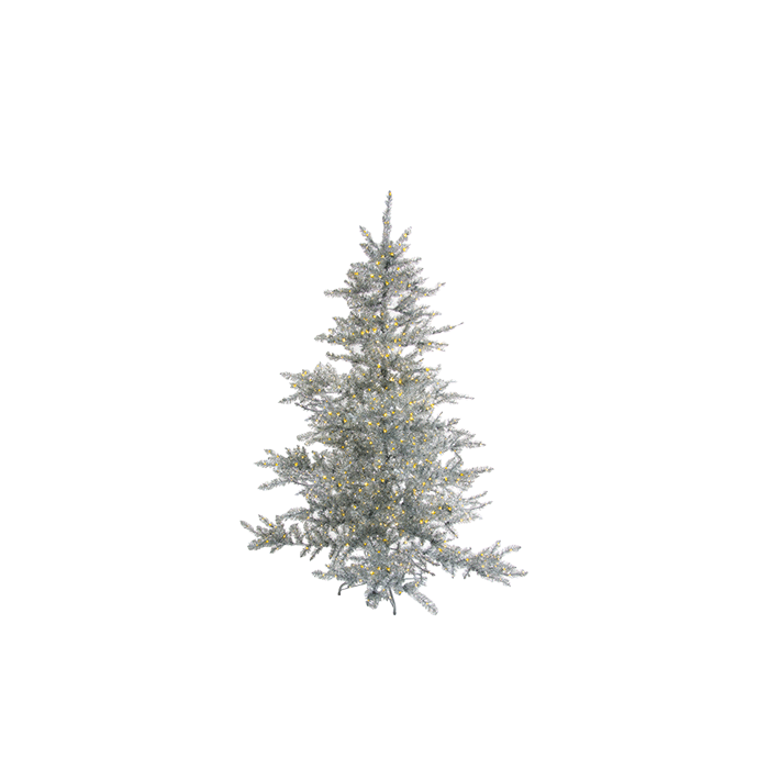 LED-Juletræ-H180