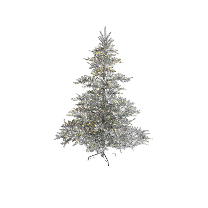 LED-Juletræ-H230