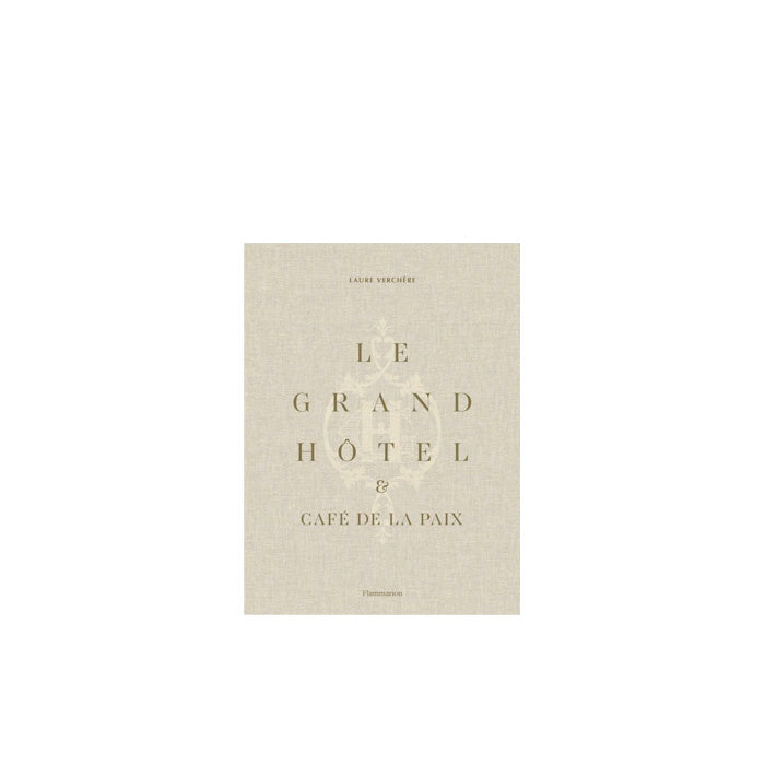 Le grand hotel