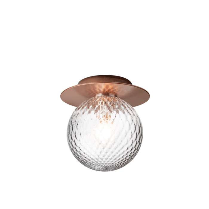 Liila 1 Lampe - Medium