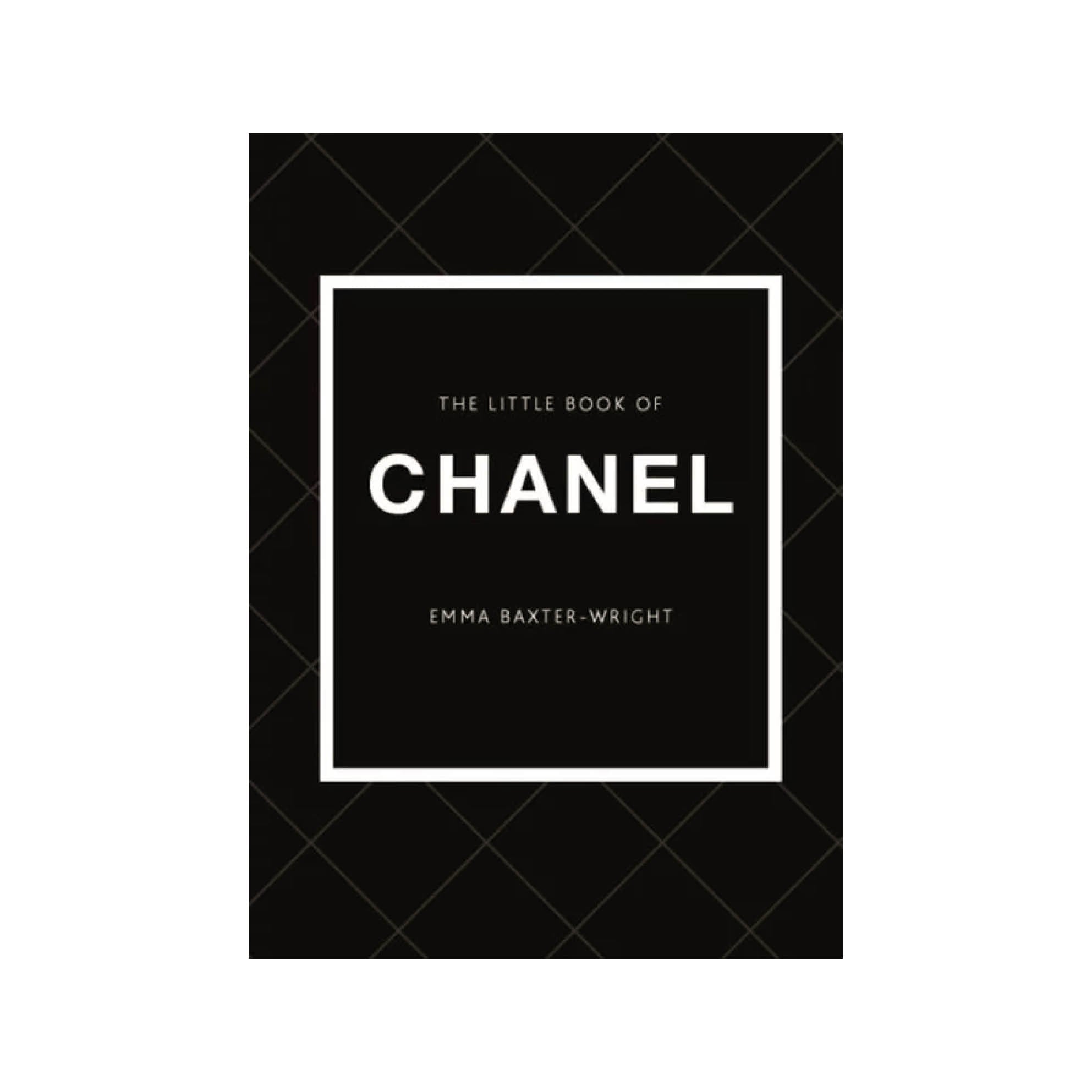 Little Book of Chanel Bog