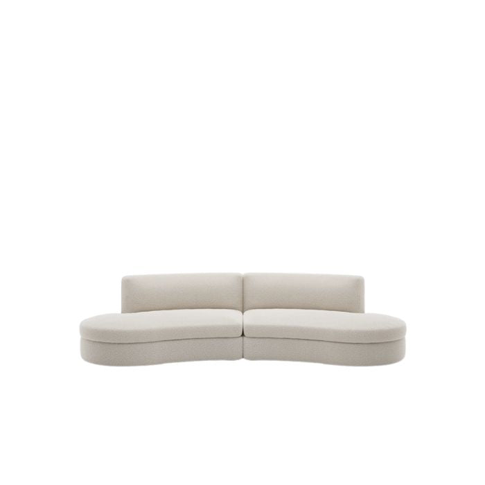 Luca Sofa i Miami - Lille