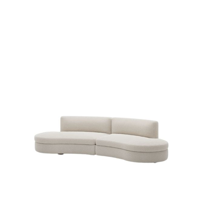 Luca Sofa i Miami - Lille