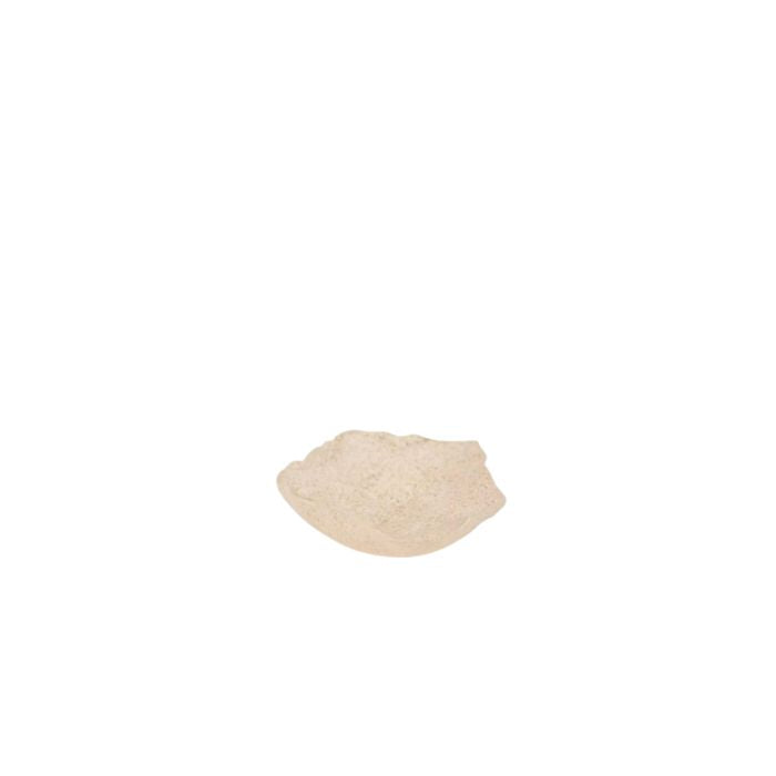 Skål Ø14 Sand