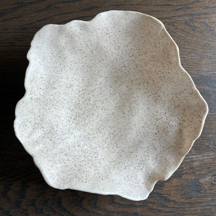 Skål Ø14 Sand