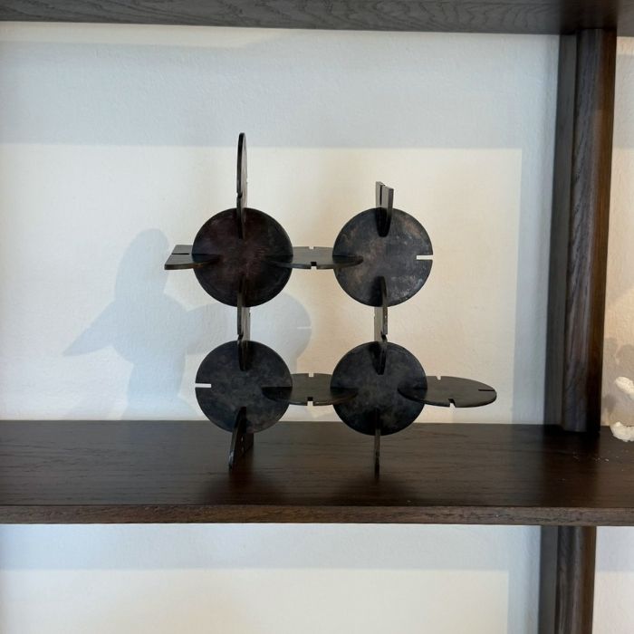 Skulptur Antik look S