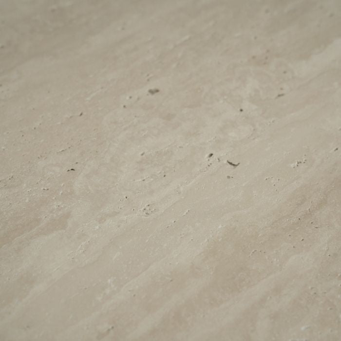 Balie Balie Sidebord Travertin