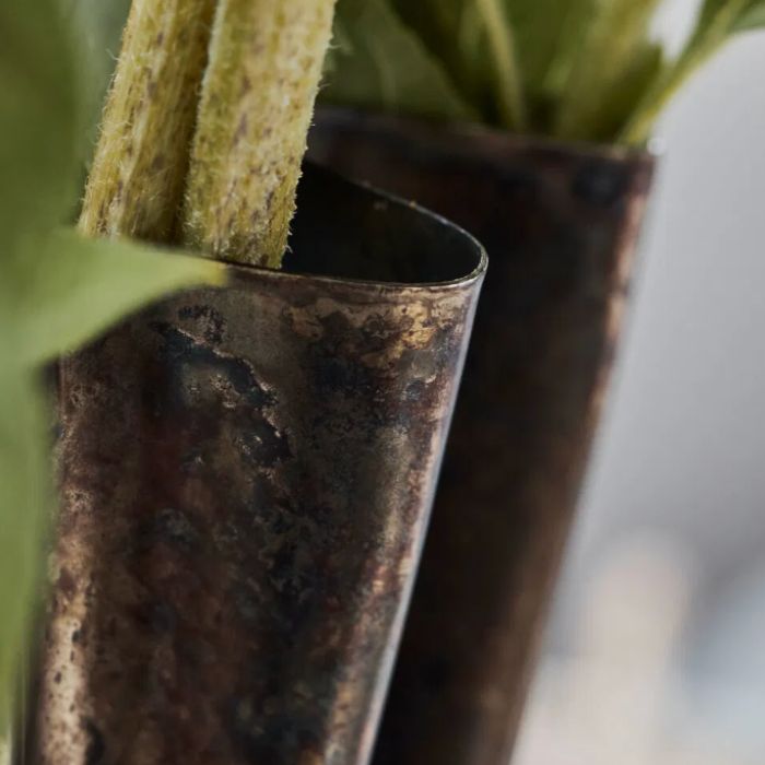 Wave Vase H33