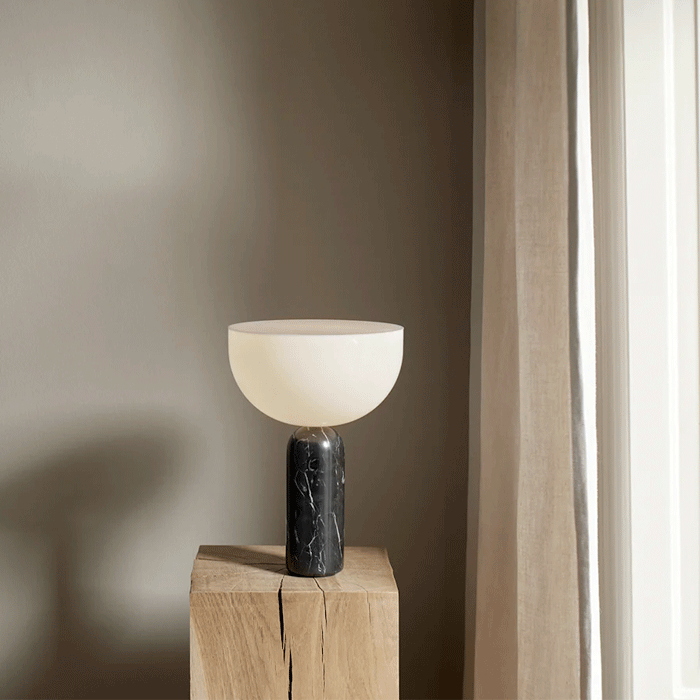 Beam Bordlampe Small