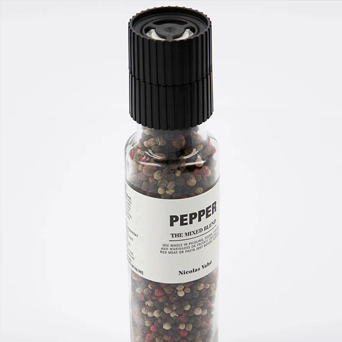 Peber mix